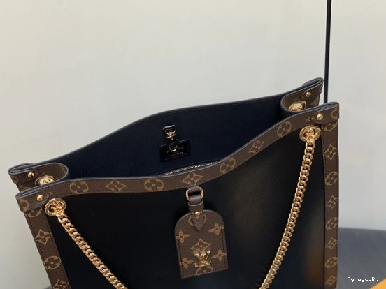MM Vuitton Louis Nova 0321